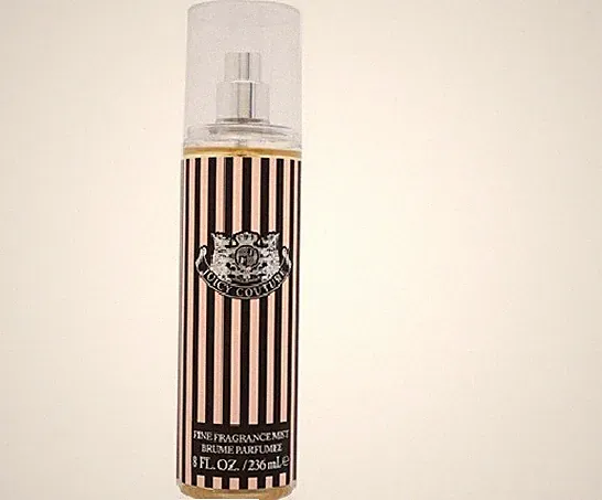CS Juicy Couture Fine Fragrance Mist Spray 8oz