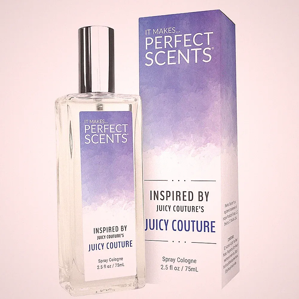 Fragrances, Inspired by Juicy Couture's Juicy Couture, Women’s Eau de Toilett...