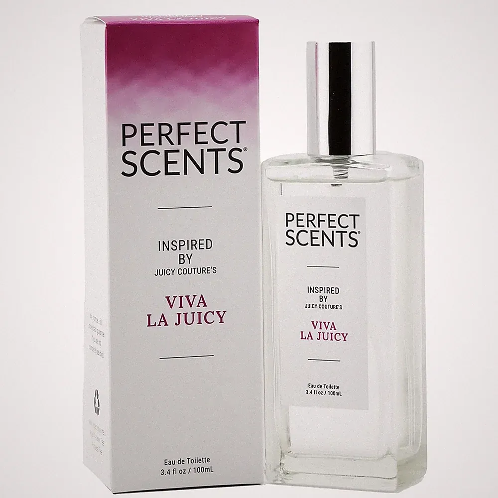 Fragrances, Inspired by Juicy Couture’s Viva La Juicy, ’s Eau de Toilette, CL...