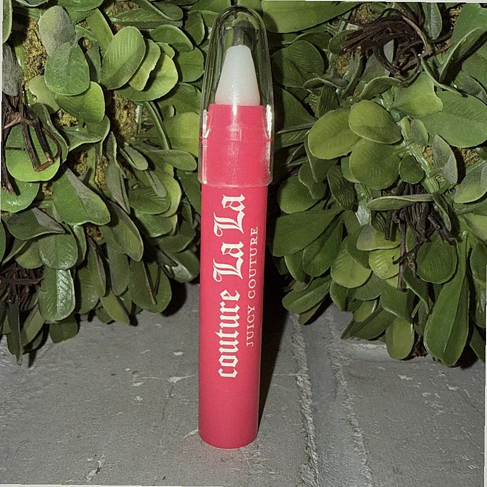 Juicy Couture Couture LA LA Perfume Pencil Balm Fragrance Solid Perfume New