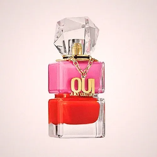 Juicy Couture Oui Eau De Parfum, Perfume for Women, 1.0 fl oz NO BOX