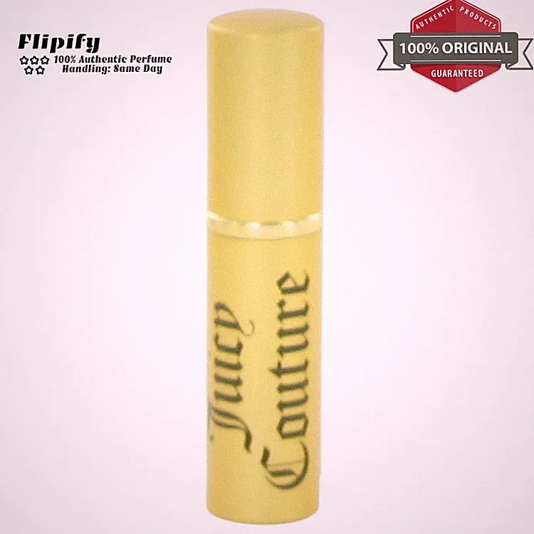 Juicy Couture Perfume 3.4 1 1.7 oz EDP Spray for Women 6.7 oz Body Cream Lotion
