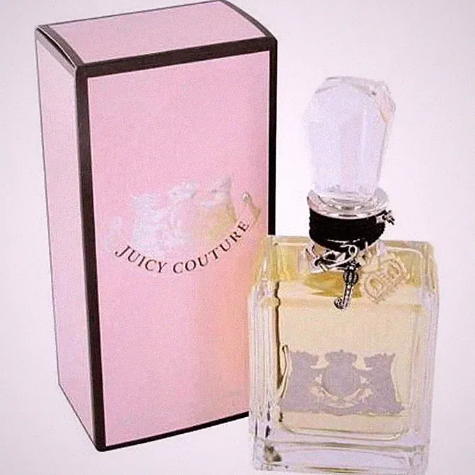 JUICY COUTURE Perfume 3.4 oz edp Women 3.3 100 ml New in Box Sealed