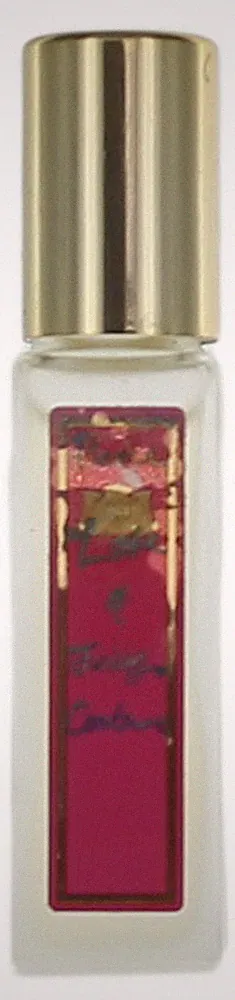 Peace Love & Juicy By Juicy Couture For Women Mini EDP Rollerball Perfume